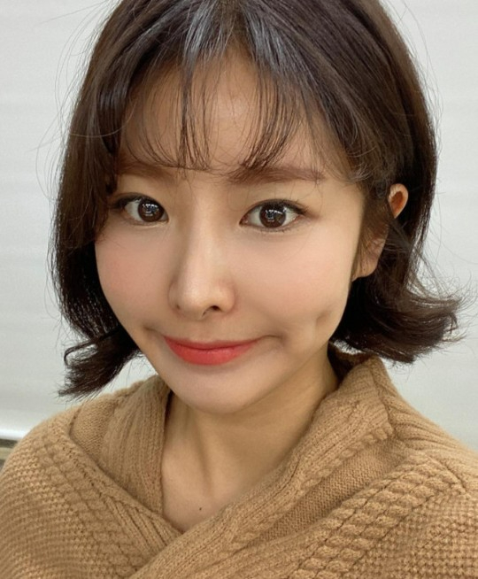 '돌싱글즈2' 출연자 김은영이 멤버들과의 불화설을 해명했다. [사진=김은영 인스타그램]