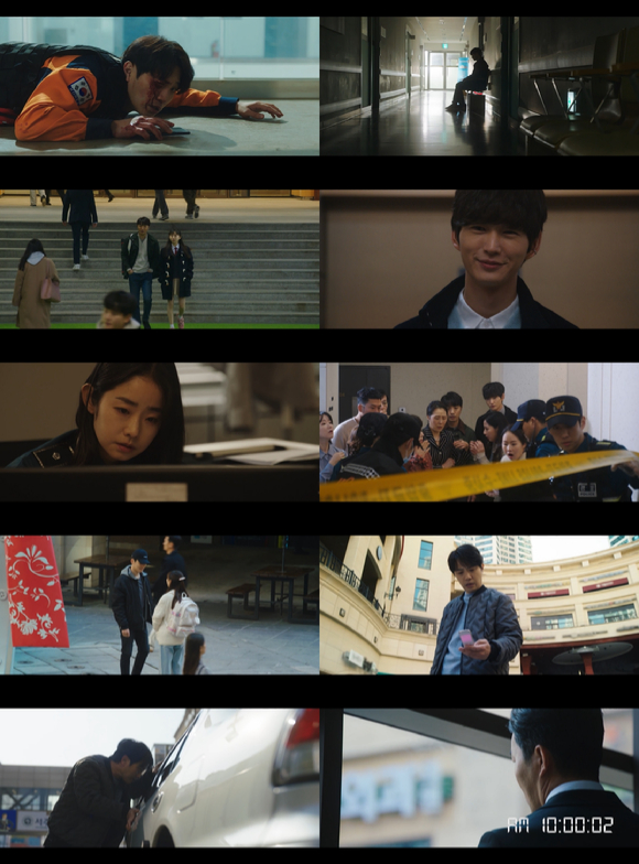 OCN '우월한 하루'가 서막을 열었다. [사진=OCN]