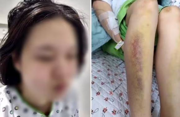 '거제 교제폭력 사건' 피해자 故 이효정 씨의 유가족이 오는 5월 21일로 예정된 항소심 선고를 앞두고 가해자에 대한 엄중 처벌을 요구했다. 사진은 사망한 피해자. [사진=JTBC]