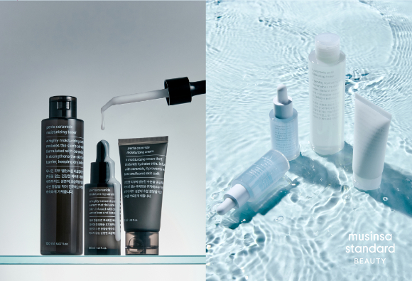 이랜드리테일 NC베이직이 가격 역설계 상품으로 소비자들의 관심을 끌고 있다. 사진은 NC베이직 송파점 전경. [사진=아이뉴스24 DB]