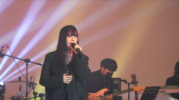 경복대학교 실용음악과가 오는 20일 오후 4시 메타버스 플랫폼 &lsquo;이프랜드(ifrand)&rsquo;를 통해 쇼케이스 공연을 생중계 한다. [사진=경복대학교 ]