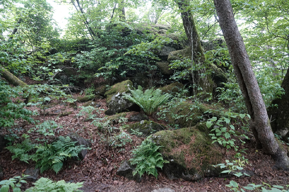 지리산 [사진=박성기 작가]