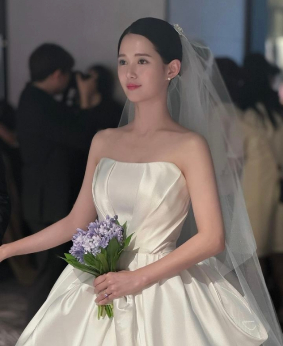 남보라 [사진=남보라 SNS]