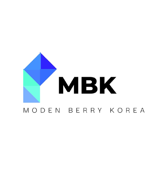 모덴베리코리아 로고 [사진=모덴베리코리아]
