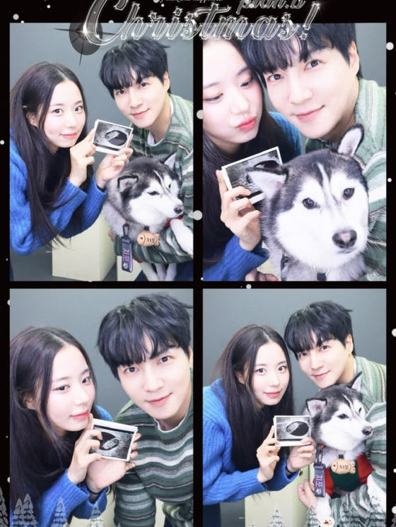 최현석 셰프, 할아버지 된다...딸 최연수 결혼 3개월만에 임신 소식 "허니문 베이비"