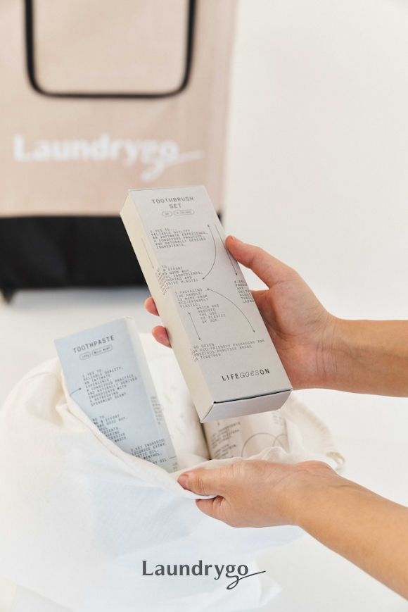 [사진=의식주컴퍼니]