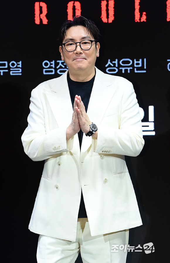 조진웅 &quot;윤석열 비상계엄 비판 영상 공개했다 소속사와 척질 뻔&quot;