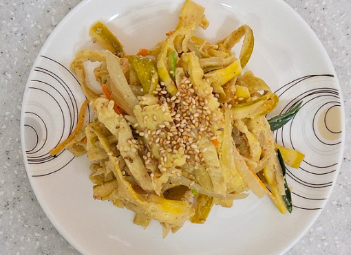 죽순과 대나무 유래 식품이 혈당&middot;지질 대사 개선과 항산화 효과 등 다양한 건강상 이점을 가질 수 있다는 연구 결과가 나왔다. 사진은 본 기사 내용과 무관. [사진=Visit Korea]