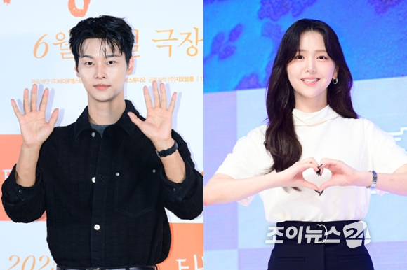 차학연 김지은이 '골드 디거'에 출연한다. [사진=조이뉴스24 DB]