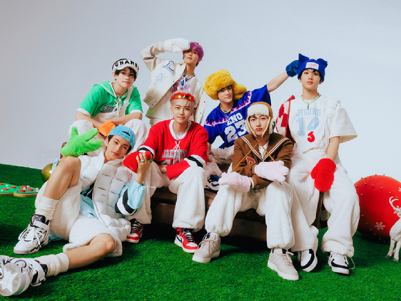 NCT DREAM 단체 이미지 [사진=SM엔터테인먼트]