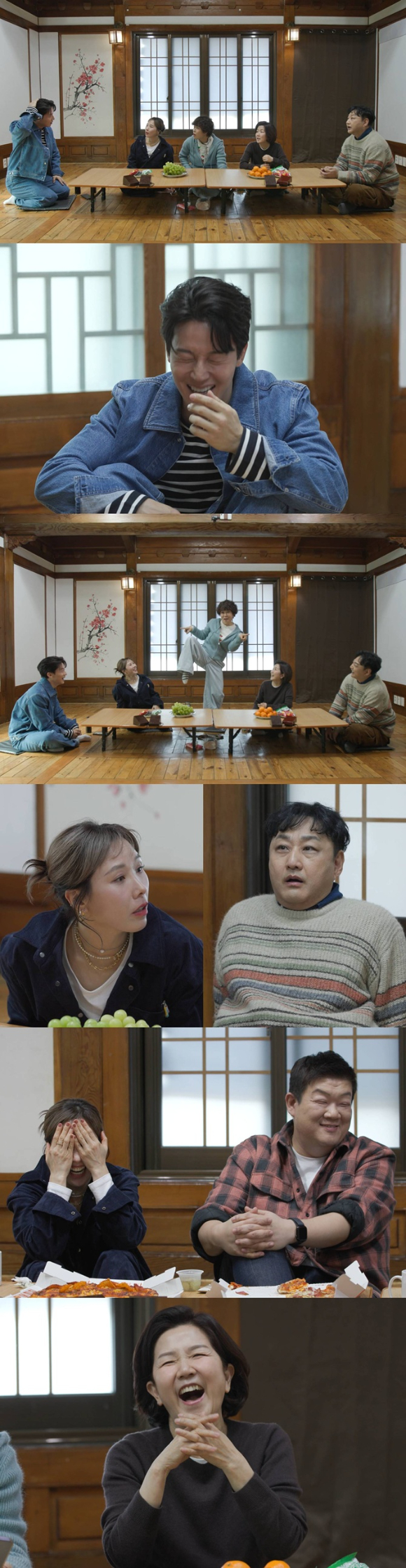 '미우새' 프리뷰 갈무리 [사진=SBS]