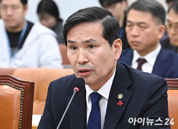 김선호 전 국방부 차관 [사진=아이뉴스24 포토 DB]