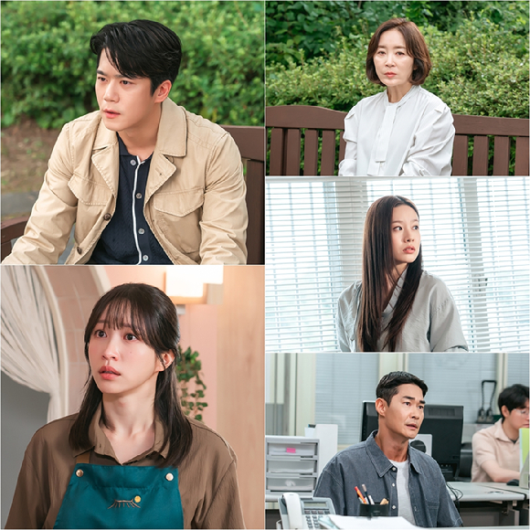 KBS2 주말드라마 '사랑이 온다' 14회 [사진=KBS]