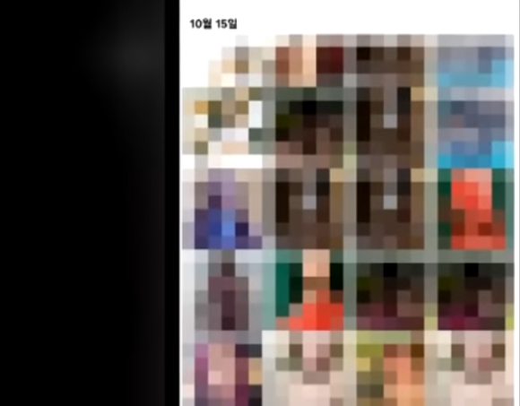 처가 식구들의 사진을 딥페이크로 합성해 음란물로 만든 남편을 고소한 여성의 사연이 전해졌다. 사진은 본 기사 내용과 무관. [사진=Unsplash]