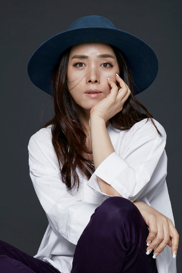 가수 양수경이 '동방의 등불' 프로젝트에 합류한다. [사진=소속사]