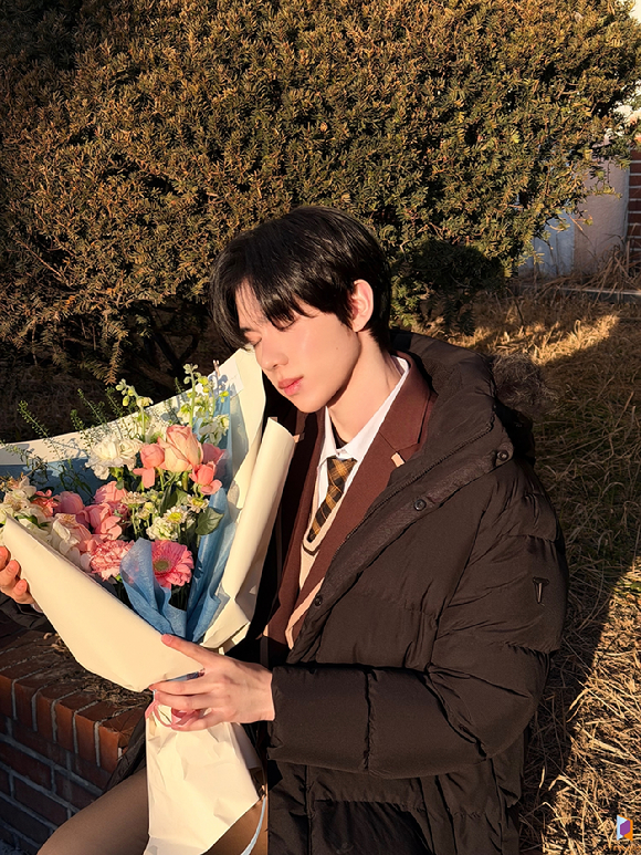 루네이트 카엘, '김부장' 종영 소감 "존경하는 선배들과 호흡 영광"