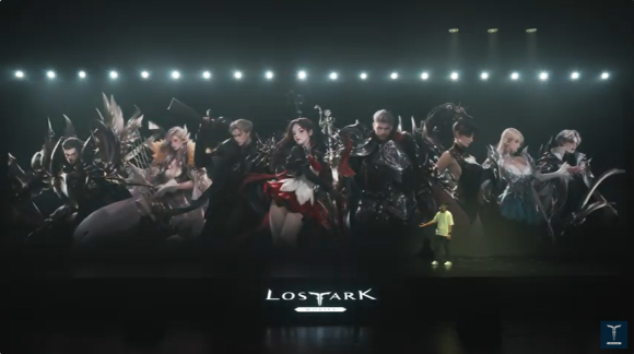 테스트 임박한 &apos;로스트아크 모바일&apos;…지스타 기간에 게임성 검증