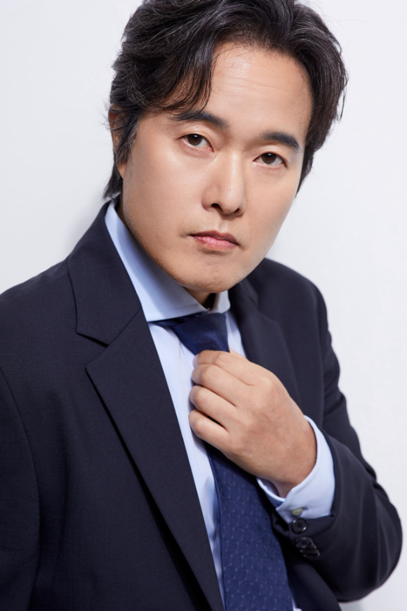 배우 정승길 [사진=애닉이엔티]
