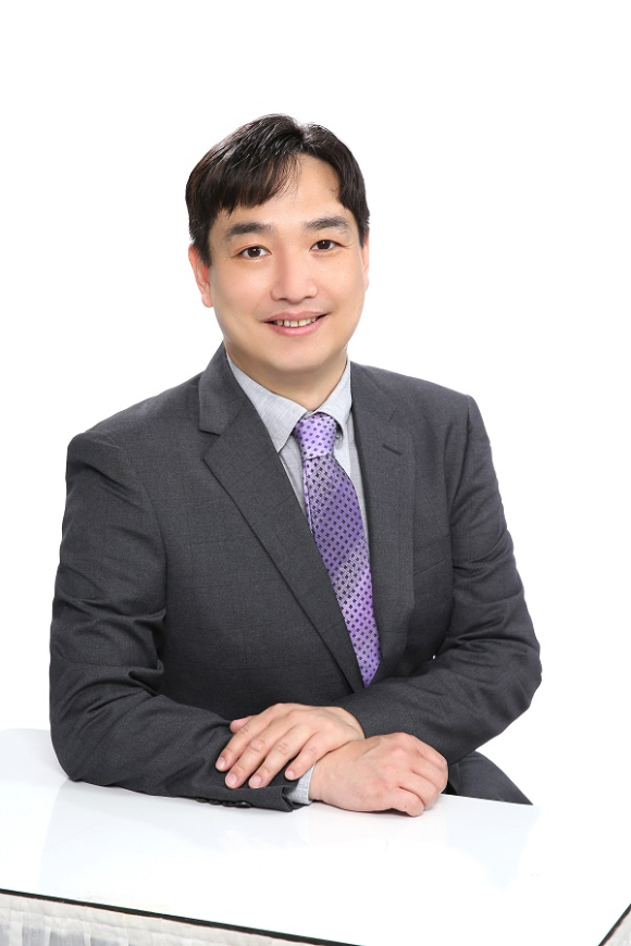 뮤직카우 김남진 CISO [사진=뮤직카우 ]