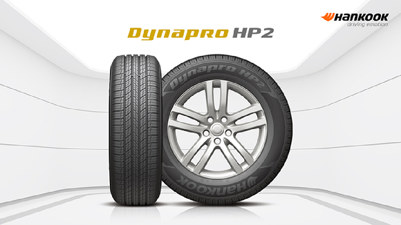 다이나프로 HP2 [사진=한국타이어]