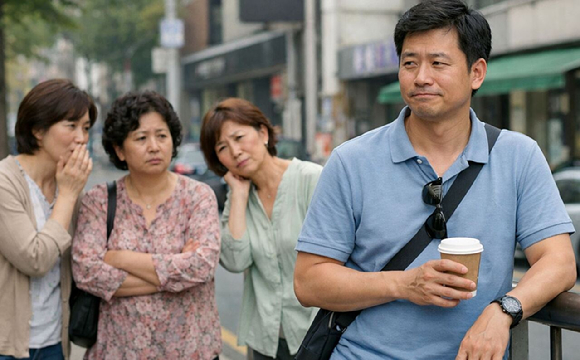 약 14억원의 금융 자산을 보유한 일본의 40대 가장이 '파이어족' 선언 이후 1년 만에 다시 취업 전선에 뛰어든 사연이 전해졌다. 본 기사와 무관한 챗GPT 생성 이미지. [사진=챗GPT 생성 이미지]