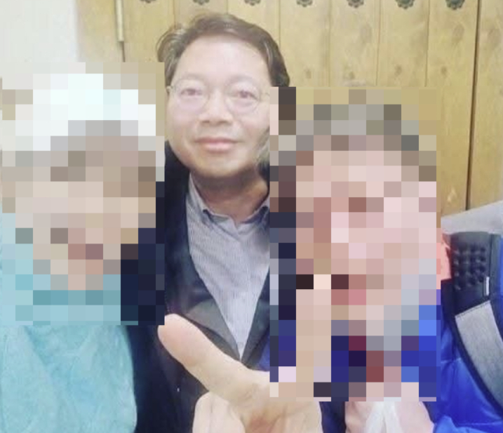 김승원 법무부 장관 후보자가 지난 3일 오전 서울 종로구 적선현대빌딩에 마련된 인사청문회 준비사무실로 출근하고 있다. [사진=곽영래 기자]