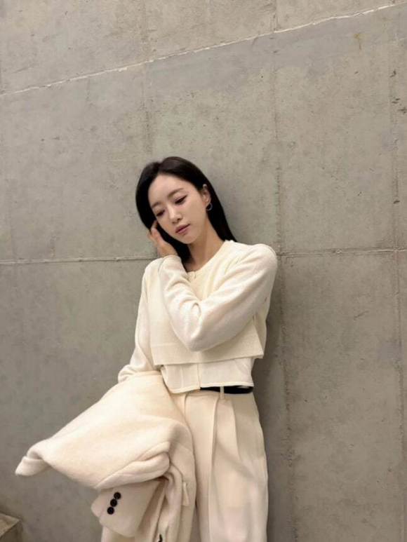 함은정 [사진=함은정 SNS]