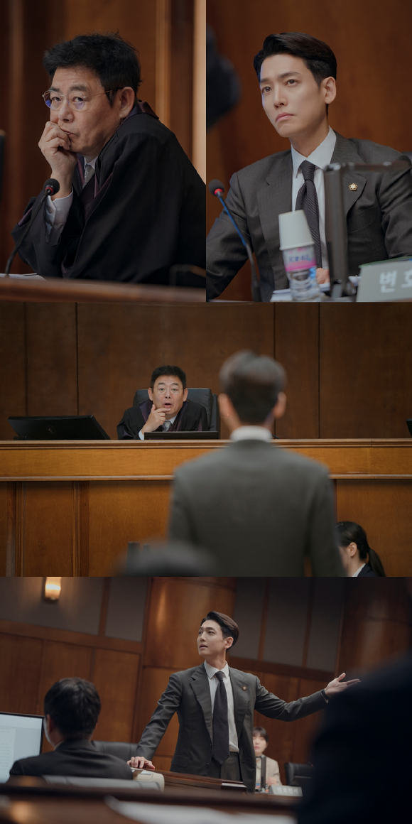 성동일이 '프로보노'에 특별 출연한다. [사진=tvN]