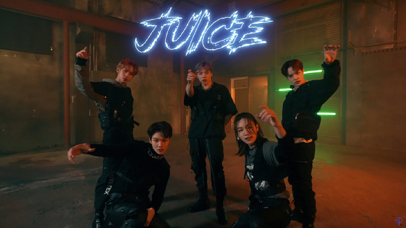 MCND 단체 이미지 [사진=티오피미디어]