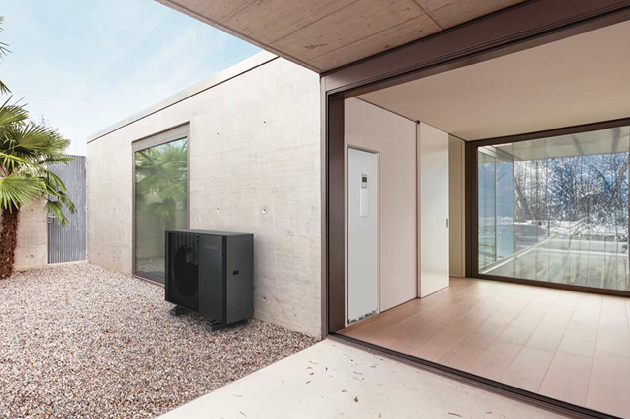 삼성전자는 영국 콘월에서 추진되는 '웨스트 카클레이즈 가든 빌리지(West Carclaze Garden Village)' 재개발 프로젝트에 히트펌프 기반 공조 솔루션과 가전, 에너지 관리 플랫폼을 공급한다. [사진=삼성전자]