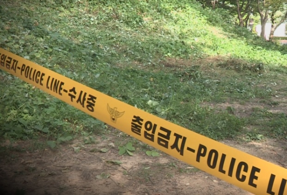 현직 소방관이 충북 옥천의 한 저수지 인근에서 숨진 채 발견돼 경찰이 사망 경위를 조사하고 있다. 사진은 본 기사 내용과 무관. [사진=연합뉴스]