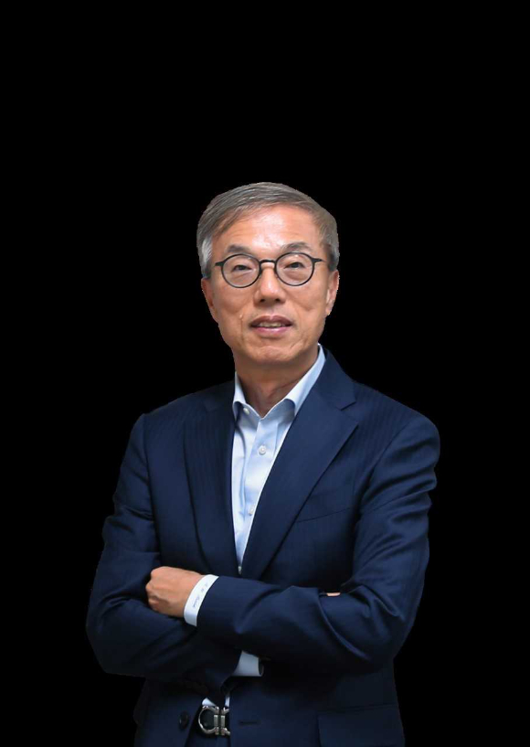 박세웅 한국전자통신연구원(ETRI) 제11대 원장. [사진=ETRI]