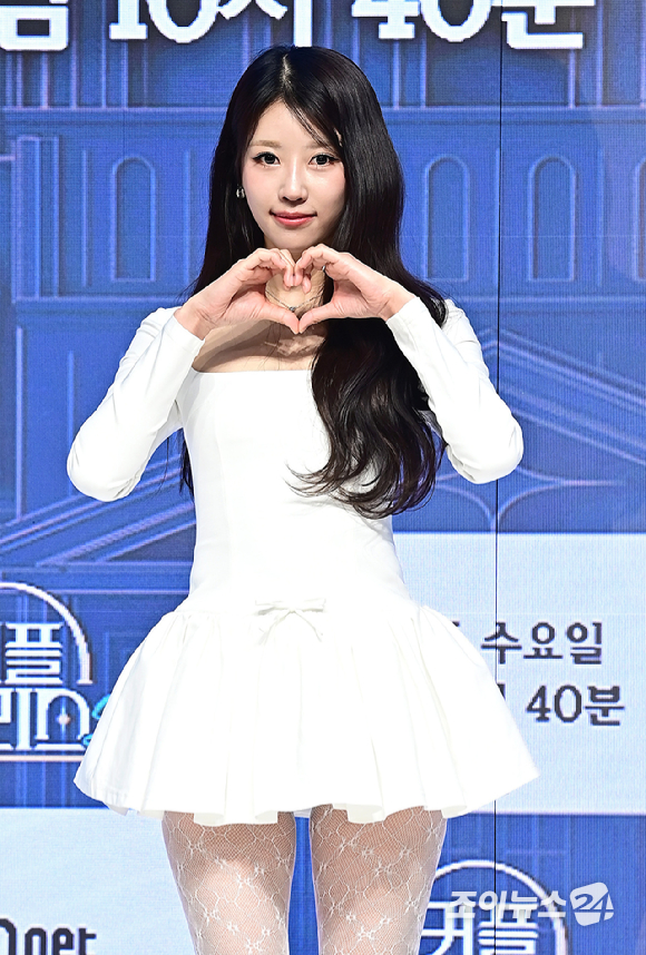 미주, 안테나 떠난다 &quot;동행 마침표&quot;(전문)