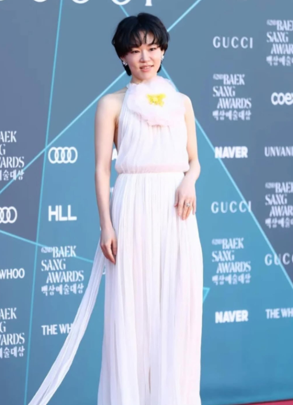 한예리 [사진=한예리 인스타그램 ]