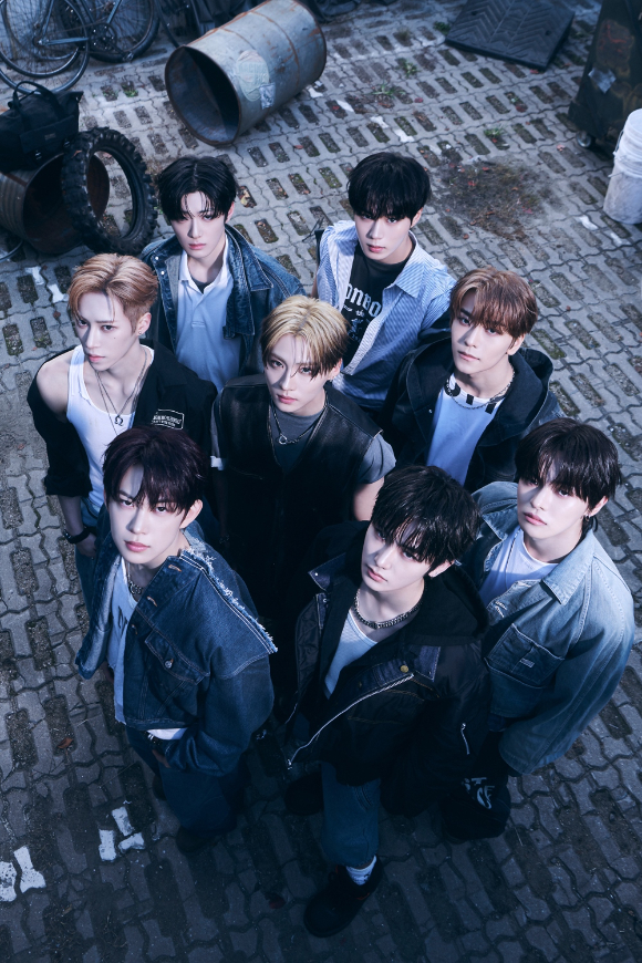 알파드라이브원, 日 글로벌 뮤직 페스티벌 '더 퍼포먼스' 출격