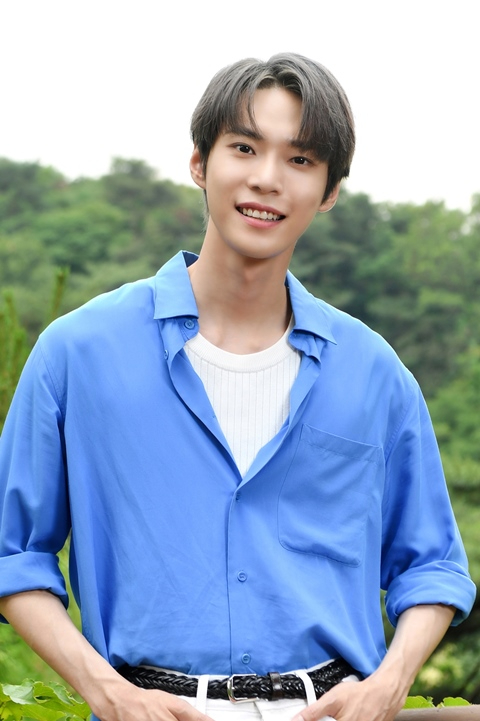 NCT 도영 [사진=SBS]