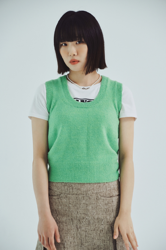 백아 프로필 사진 [사진=스튜디오잼]