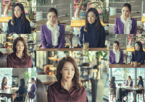 결혼작사 이혼작곡3 [사진=TV조선]