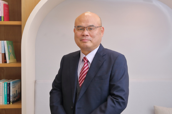 LG디스플레이 최현철 사업부장 [사진=LG디스플레이]