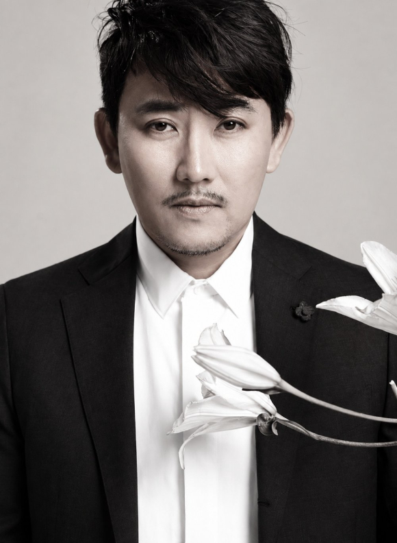가수 이승철 프로필. [사진=LSC]