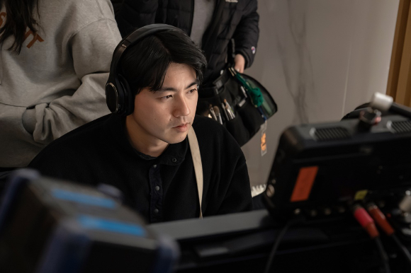 김재홍 감독 [사진=SBS]