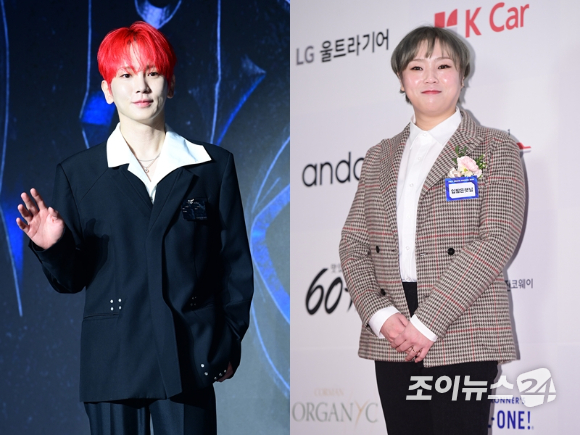 샤이니 키·입짧은 햇님, '주사 이모' 경찰 조사 마쳤다
