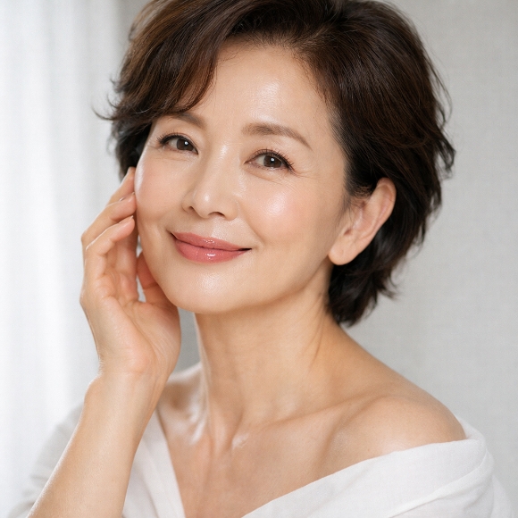 피부 보습과 재생에 도움이 될 수 있는 홈케어 방법이 전문의를 통해 제시됐다. 사진은 AI 생성 이미지로, 본 기사 내용과 무관. [사진=챗GPT]