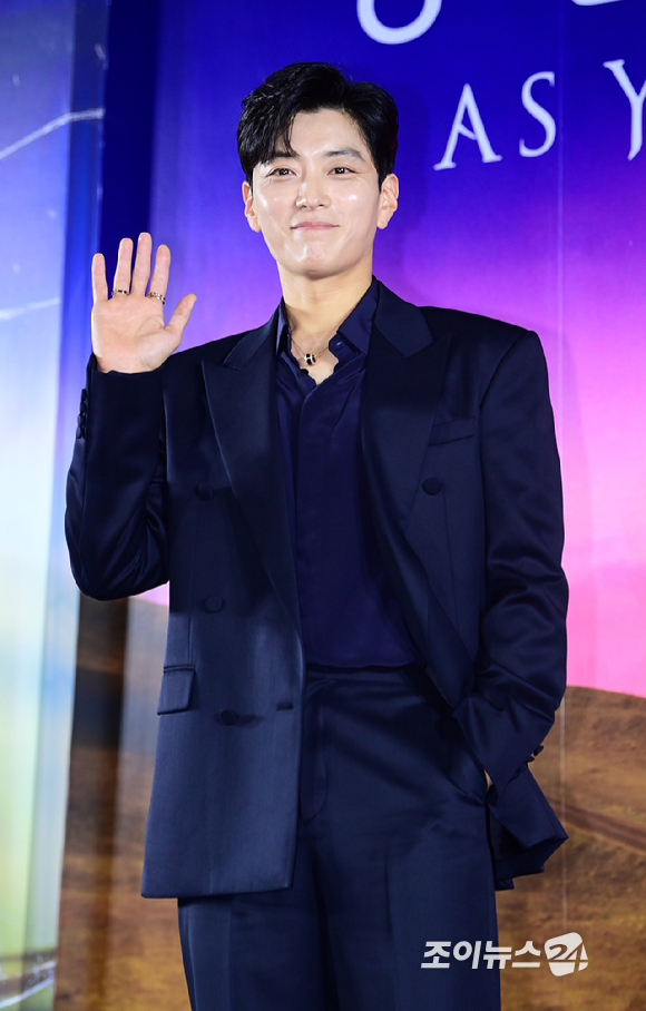 [포토] &apos;당신이 죽였다&apos; 장승조, 폭력남편 등 1인2역 변신