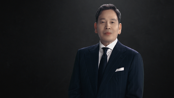 정용진 신세계그룹 회장. [사진=신세계]