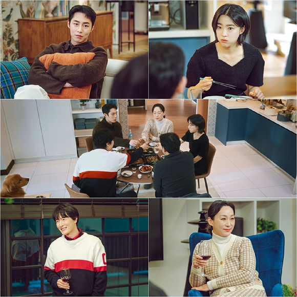 '마지막 썸머' 이재욱-최성은 스틸. [사진= KBS 2TV ]