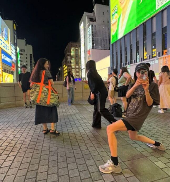 하지원 [사진=하지원 SNS]