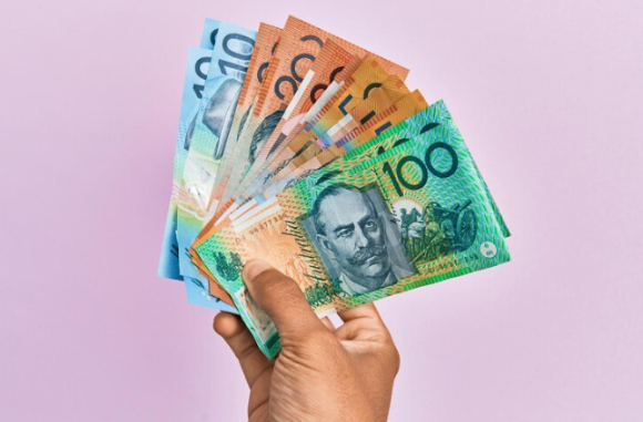 호주에서 한 남성이 여권을 찾다 우연히 잊고 있던 복권을 발견해 8개월 만에 100만 달러(약 14억원) 당첨 사실을 알았다고 한다. 이미지는 기사와 무관. [사진=픽사베이]