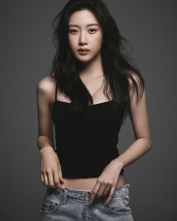 문가영 프로필. [사진=피크제이엔터테인먼트]