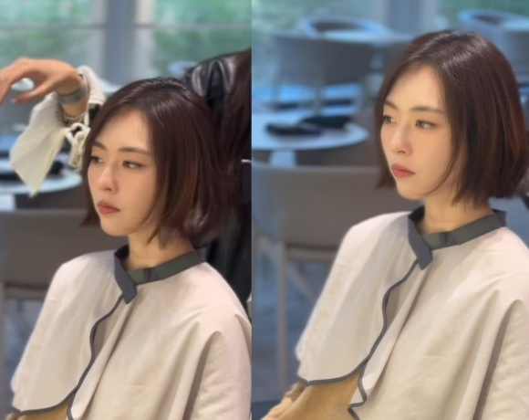 이연희 [사진=이연희 SNS]